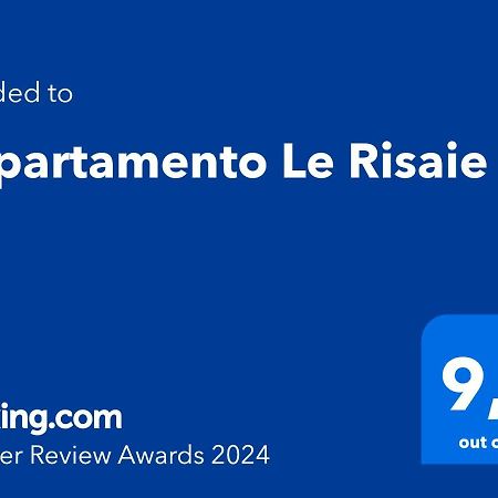 Appartamento Le Risaie Vercelli Exteriör bild