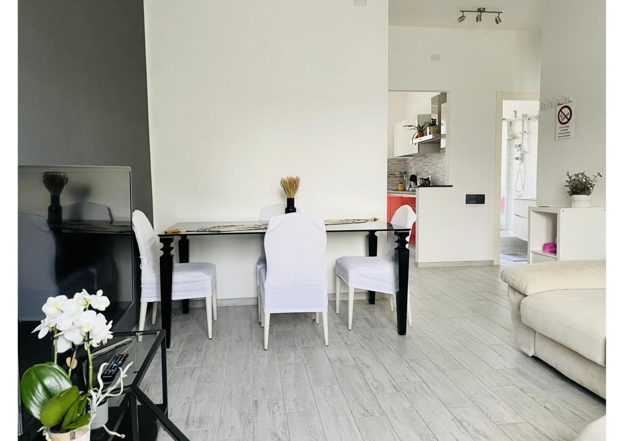 Appartamento Le Risaie Vercelli Exteriör bild