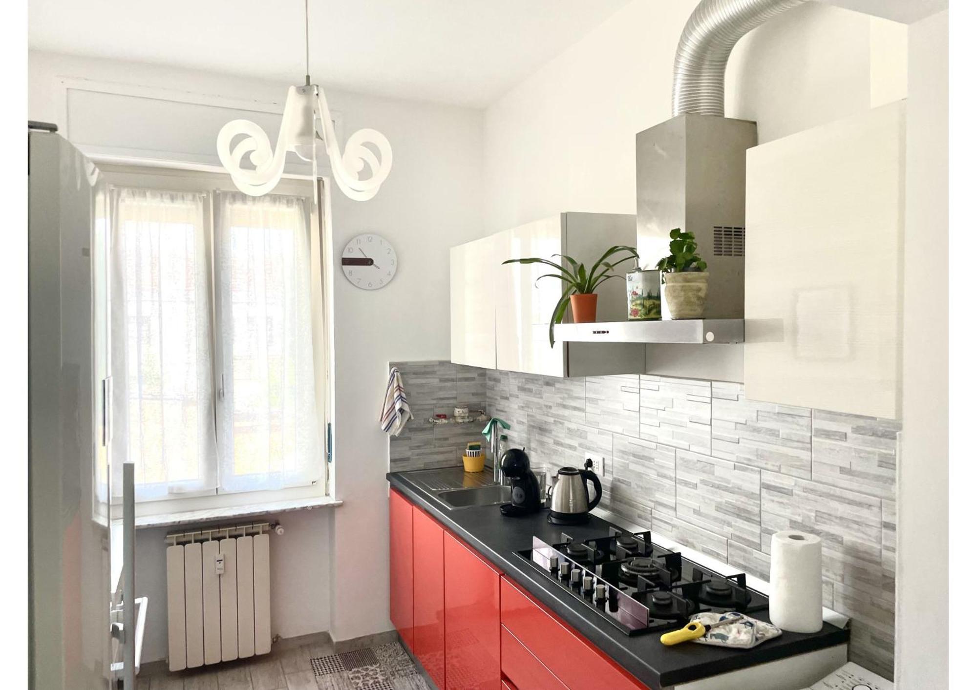 Appartamento Le Risaie Vercelli Exteriör bild